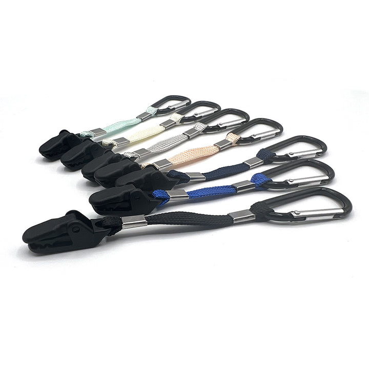 Heavy-Duty Gear Clip Bowlift