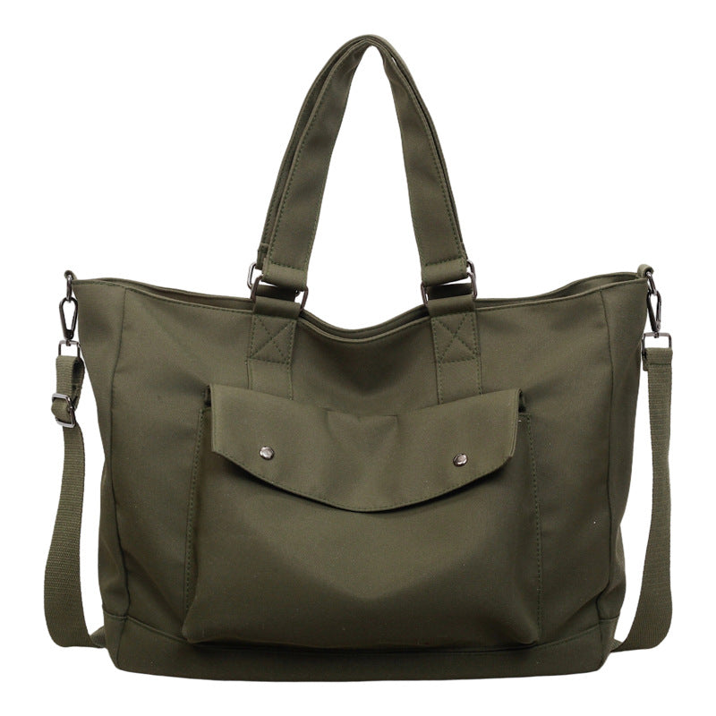 Multifunctional Tote Bag Bowlift