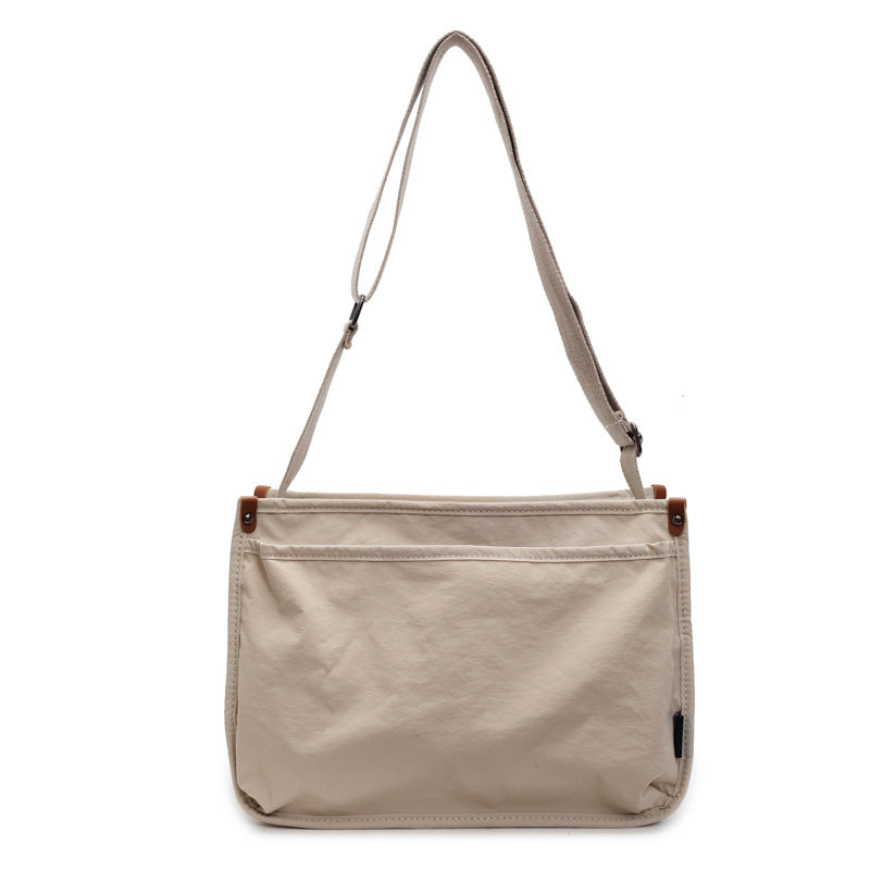 Elegant Crossbody Shoulder Bag Bowlift
