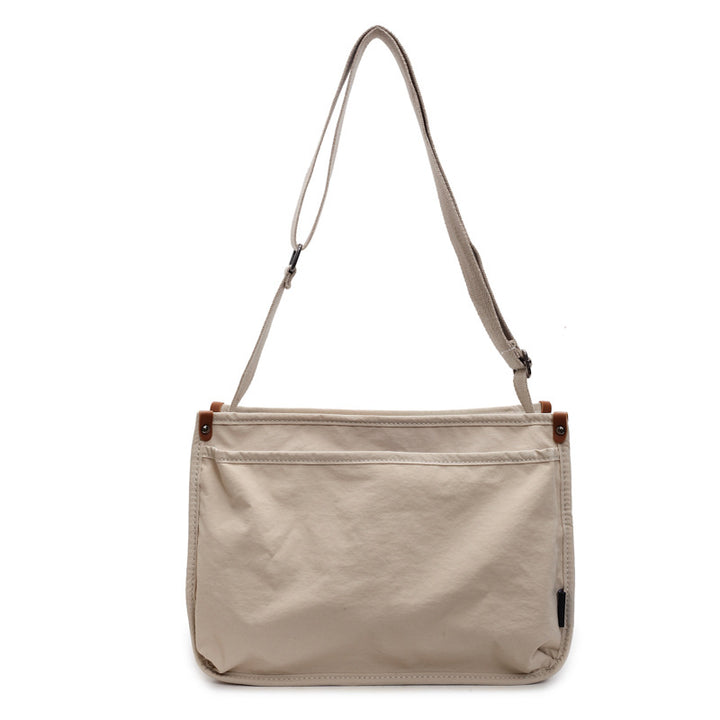 Elegant Crossbody Shoulder Bag Bowlift