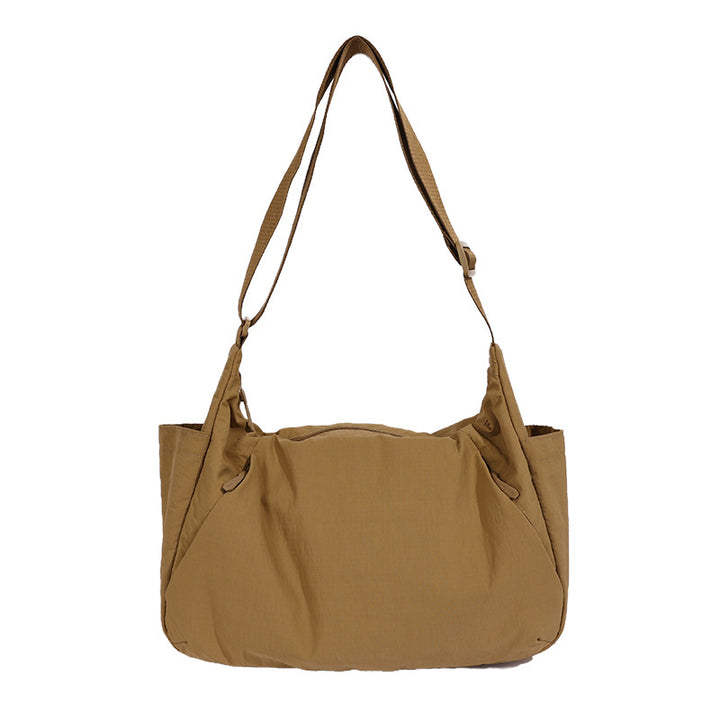 All-Day Comfort Shoulder Bag Bowlift