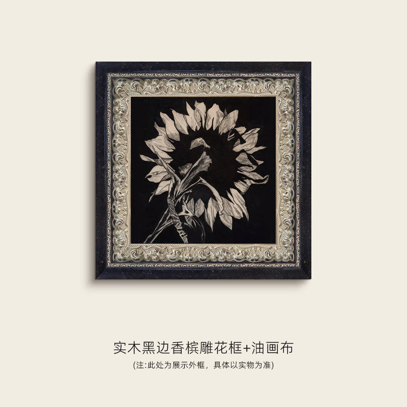Decorative Designed Flower Wall Decoration