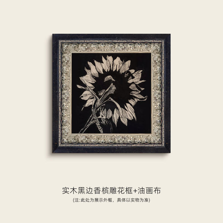 Decorative Designed Flower Wall Decoration