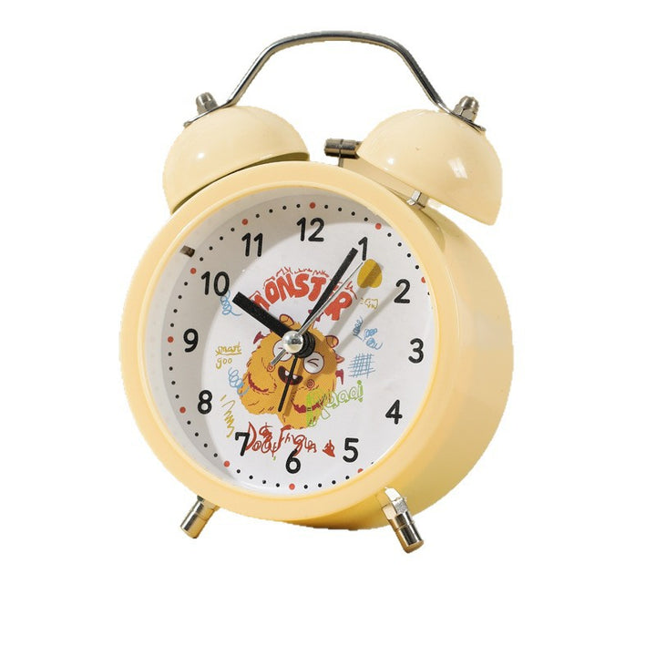 Alarm Clock Bowlift