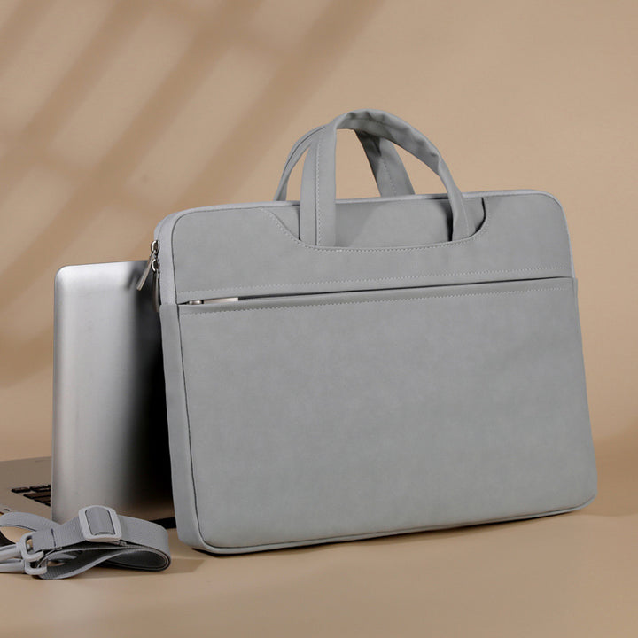 Elegant and Simple Laptop Case Bowlift