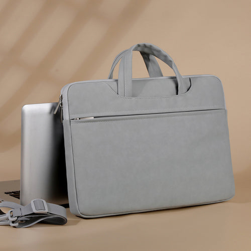 Sleek Professional Laptop Case Bowlift