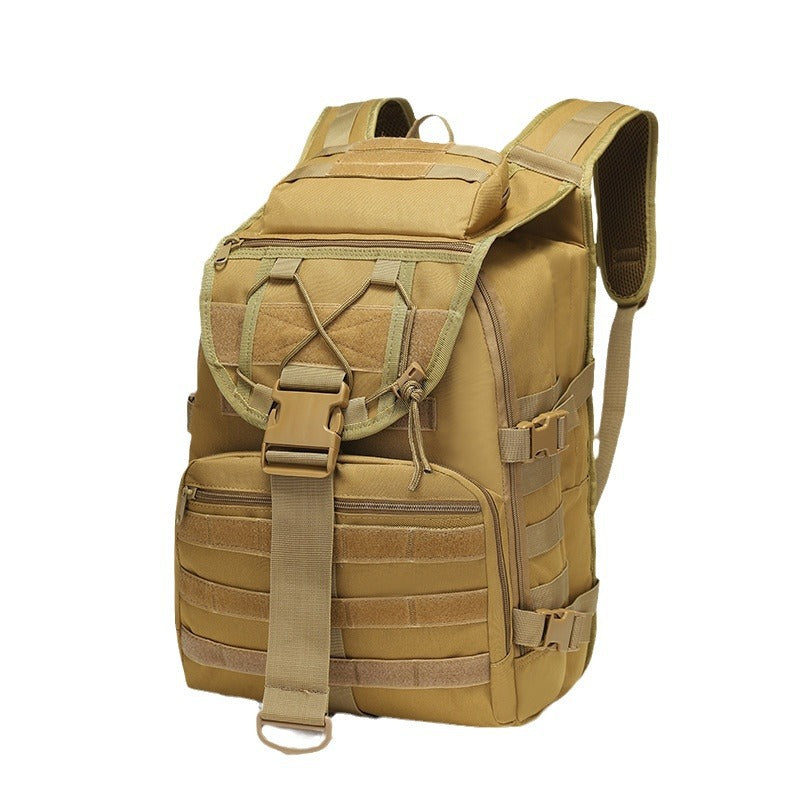Multi-Purpose Tactical Daypack Bowlift