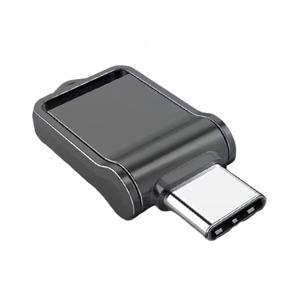 High-Performance USB Flash Drive Bowlift