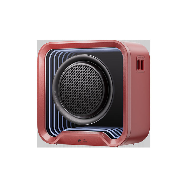 Compact Portable Air Purifier Bowlift