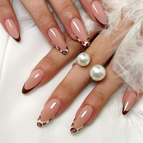 Nail Design Bowlift