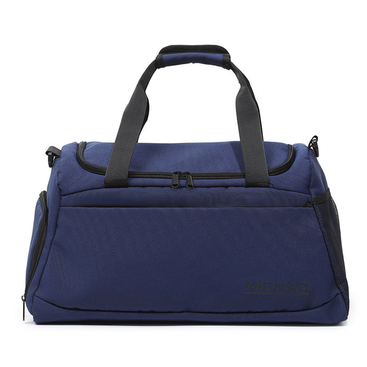 Spacious Fitness Duffel