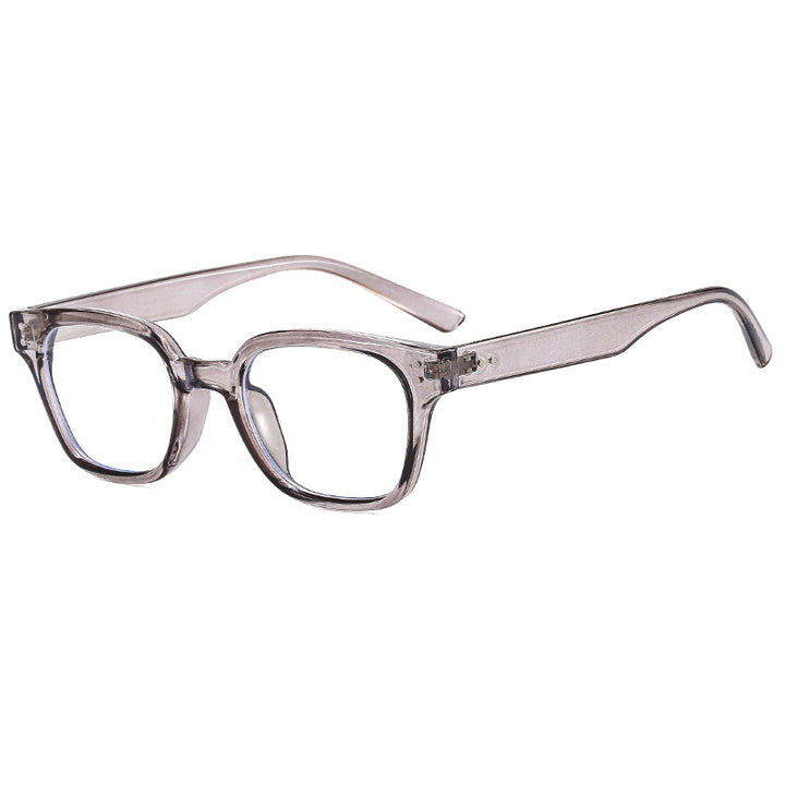 Women Stylish Glasses in Retro Design Bowlift
