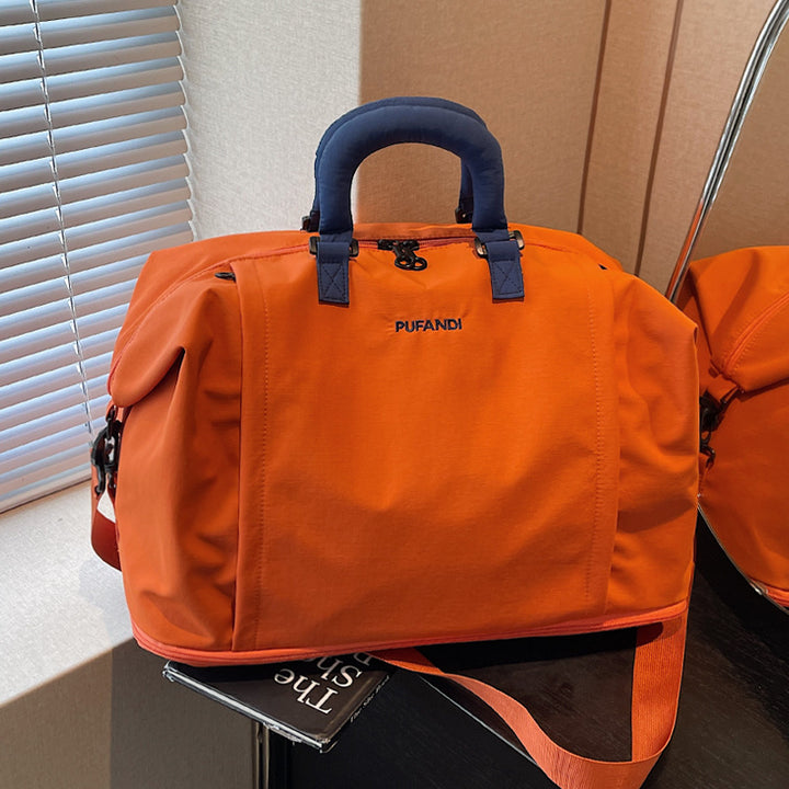Spacious Travel Weekender Bag