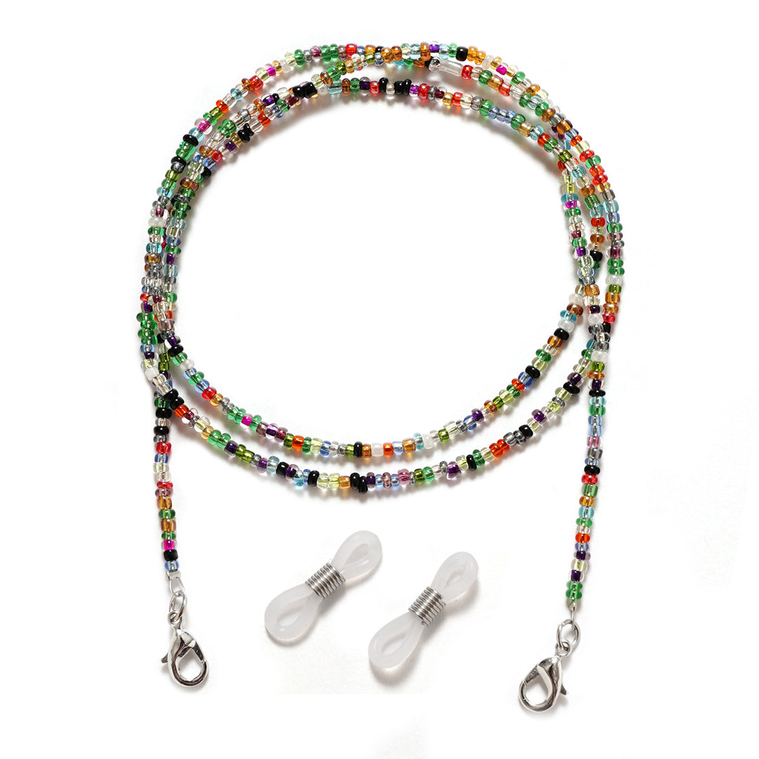 Colorful Beaded Eyewear Chain Bowlift 1786763857