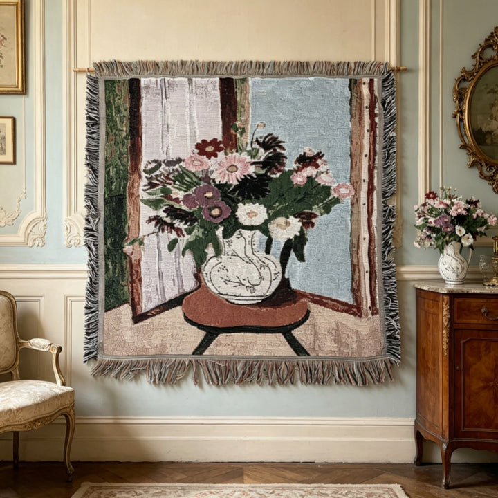 Tapestry Wall Hanging
