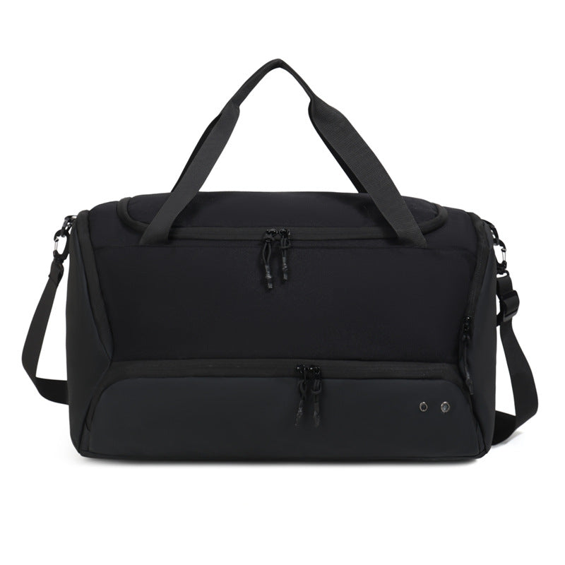 Women High-Functional and Stylish Sport-Duffel-Bag Bowlift