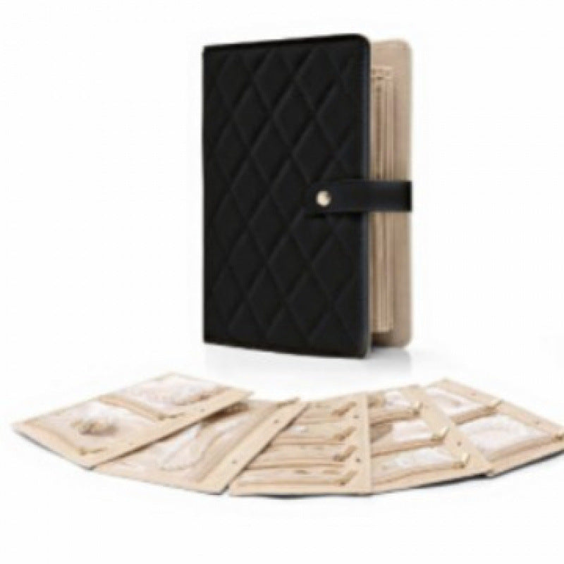 Elegant Jewelry Organizer Bowlift