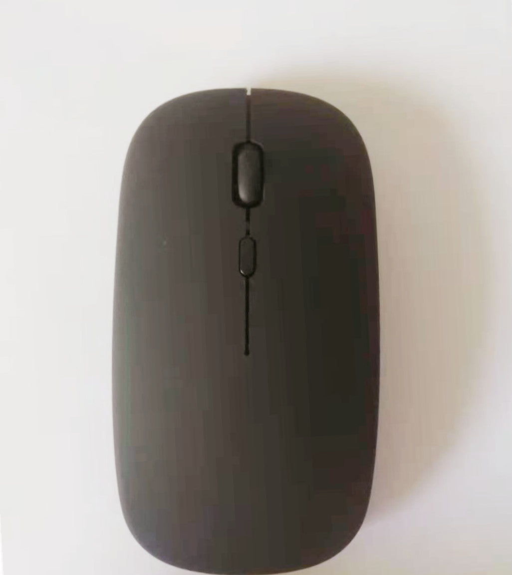 Ergonomic Wireless Mouse Bowlift