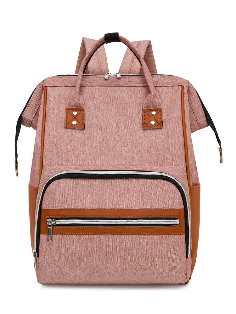 Structured Backpack Bowlift