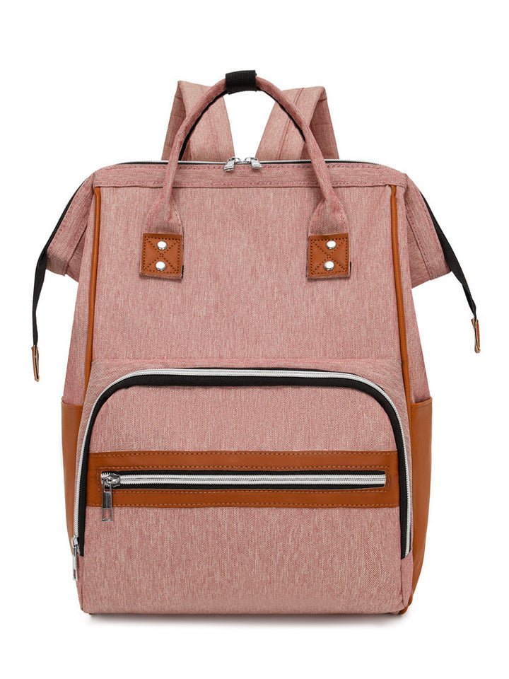 Structured Backpack Bowlift