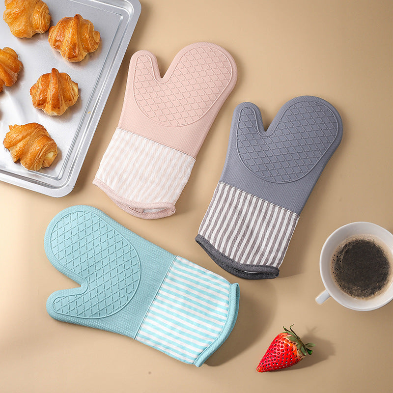 Cooking Oven Mitt