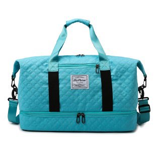 Sports bag Bowlift