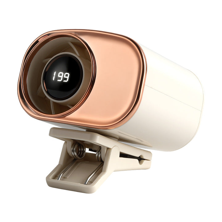 Portable Audio Speaker Bowlift