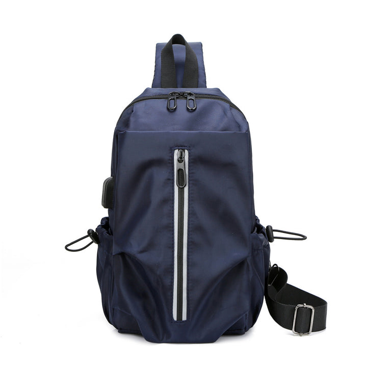 Compact Multi-Functional Sling Bag Bowlift