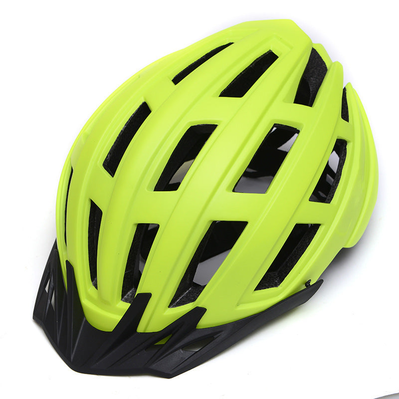 Advanced Cycling Helmet Bowlift