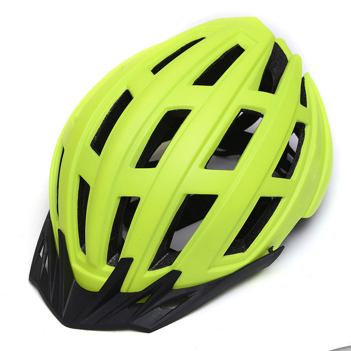 Advanced Cycling Helmet Bowlift