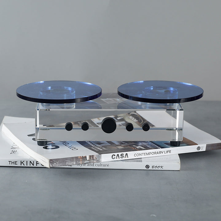 Rotating Display Stand