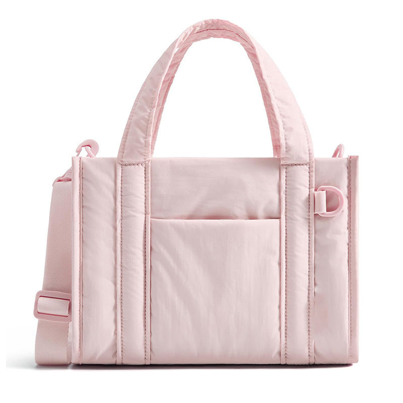 Practical everyday tote bag Bowlift