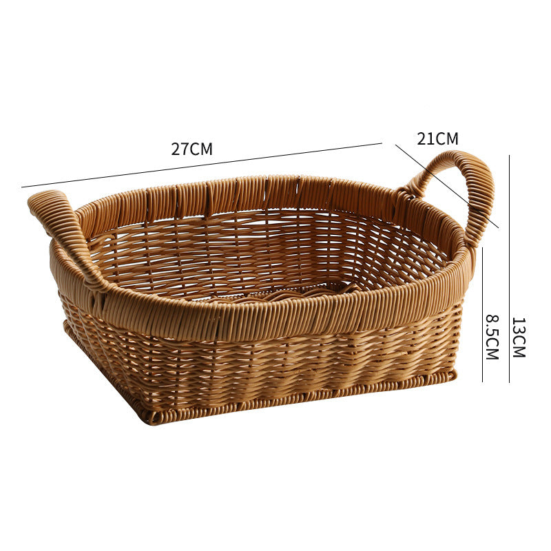 Decorative Serving Tray Bowlift