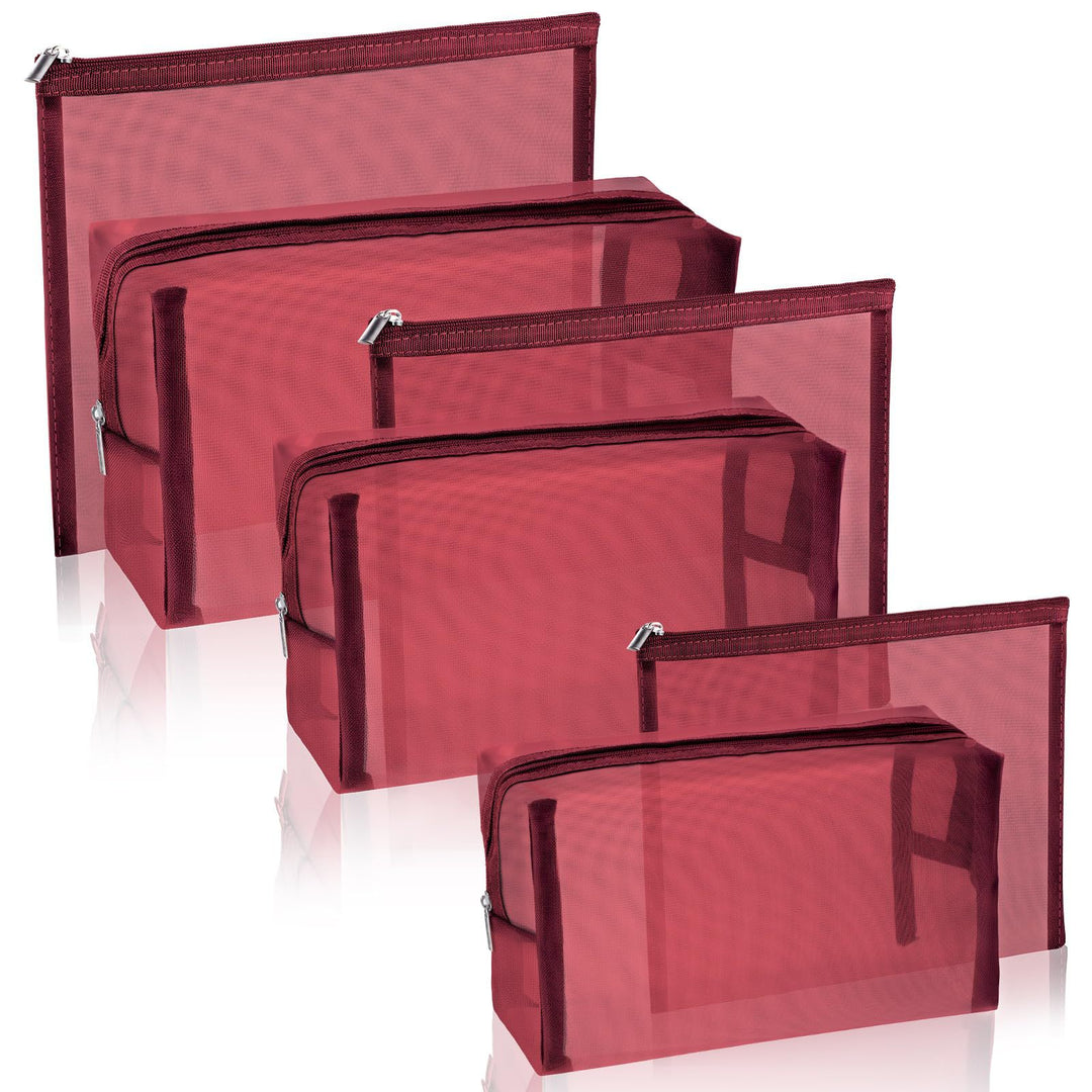 Women cosmetic travel case Bowlift