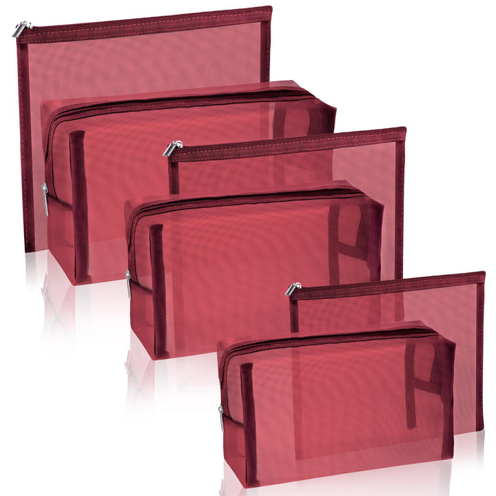 Women cosmetic travel case Bowlift