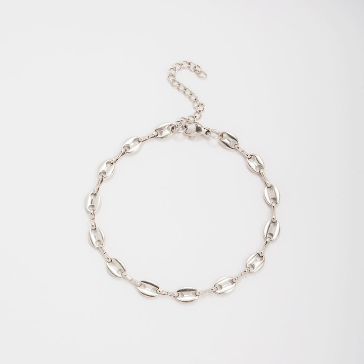 Chic Link Chain Choker Bowlift