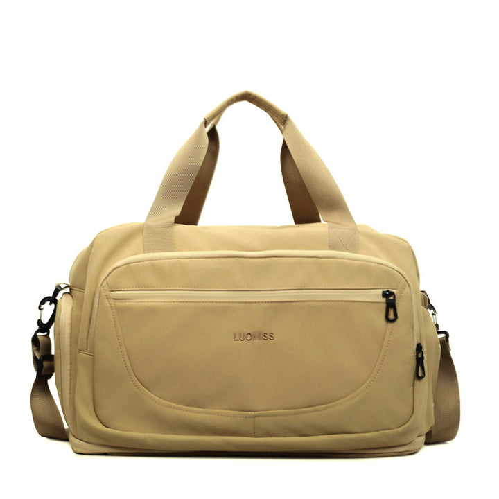 All-Purpose Travel and Gym Duffel Bag