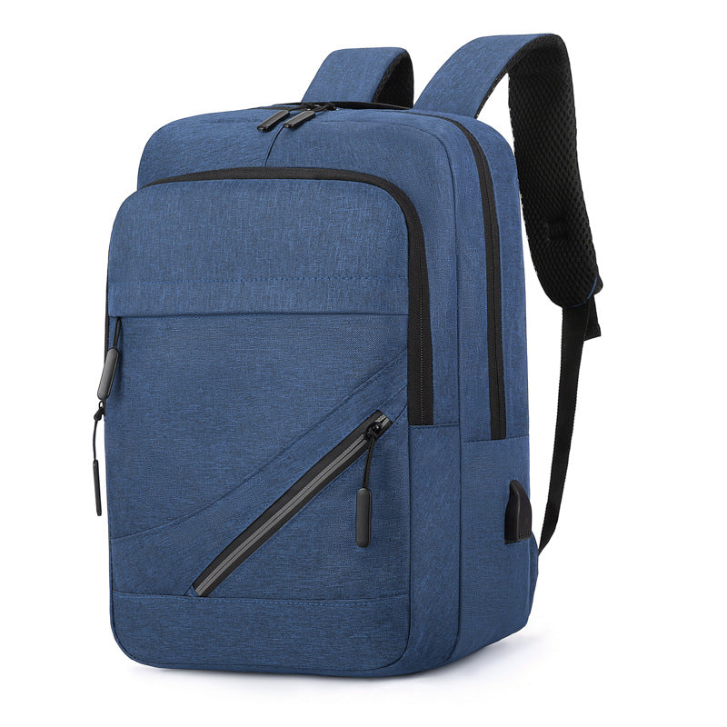 Multi-Functional Urban Backpack Bowlift