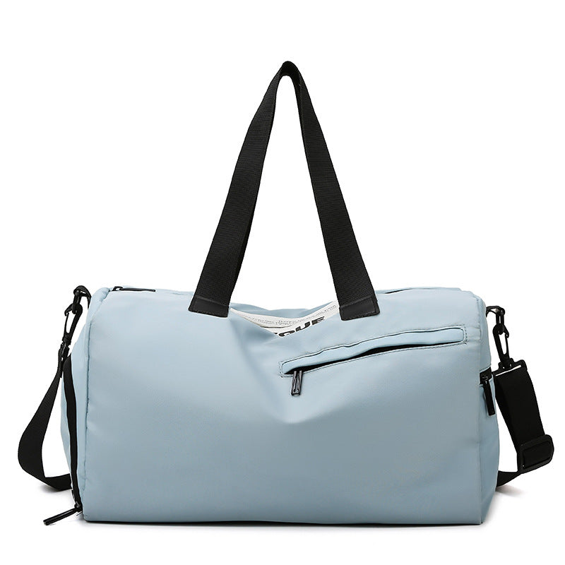 Versatile Sports Duffle Bag