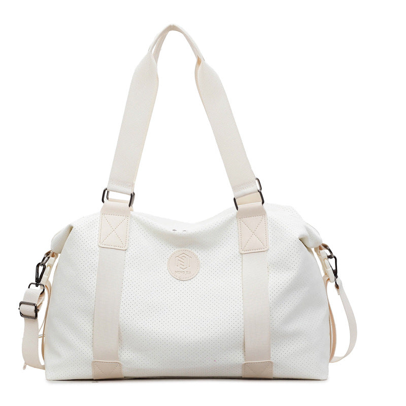 Stylish and Functional Sports Travel Bag