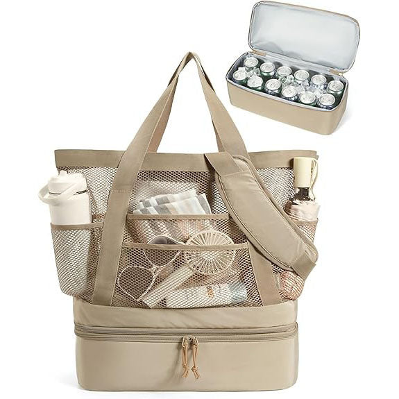 Ladies insulated cooler bag Bowlift