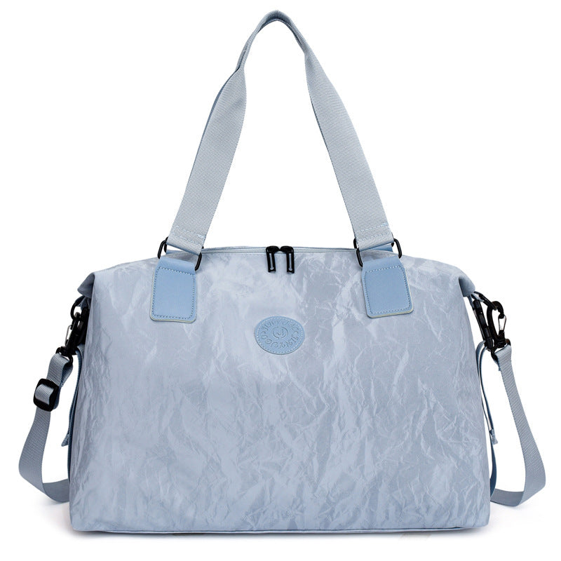 Travel Duffle