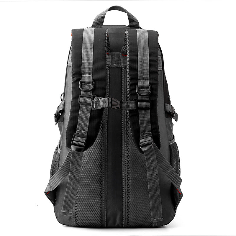 Dynamic Adventure Backpack Bowlift
