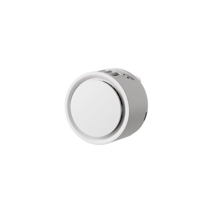 Rotating Air Vent Cover Bowlift