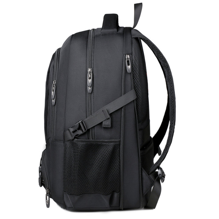 High-Quality Laptop Backpack with Ergonomic Design and Versatile Compartments Bowlift