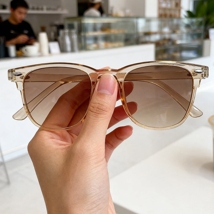 Stylish Retro Sunglasses Bowlift