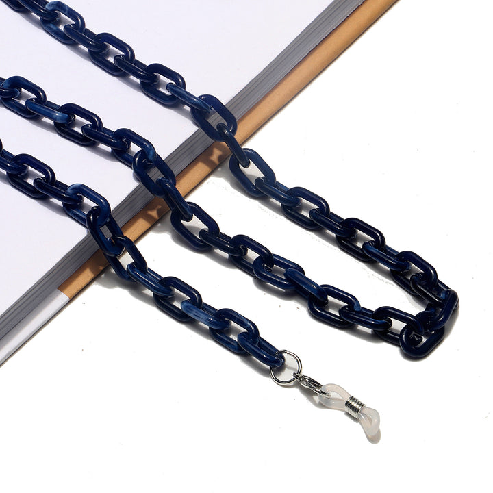Stylish Chain Eyewear Holder Bowlift