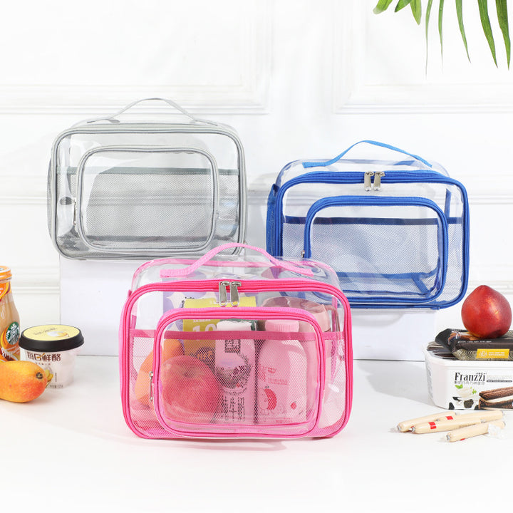 Practical Organizer Bag Bowlift