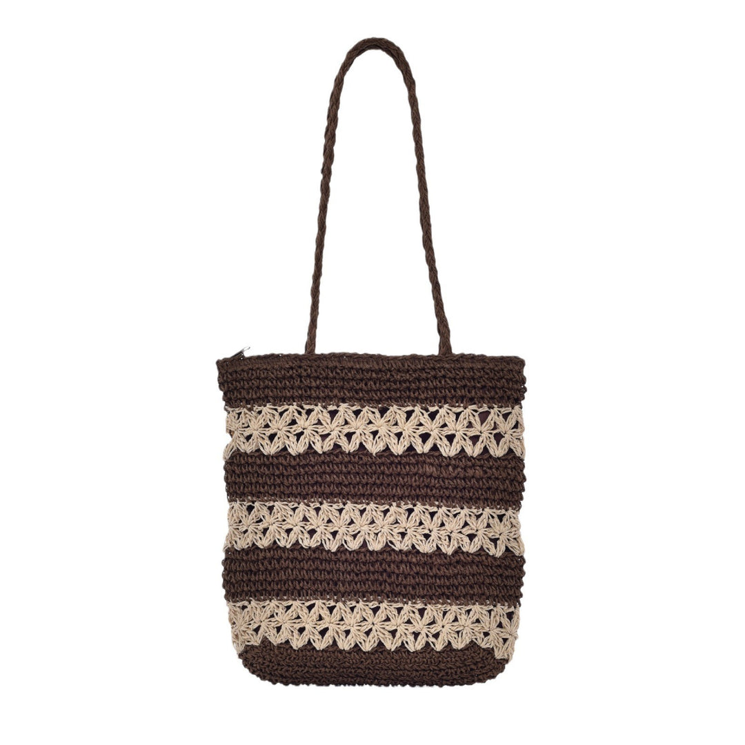 Handcrafted cotton bag Bowlift