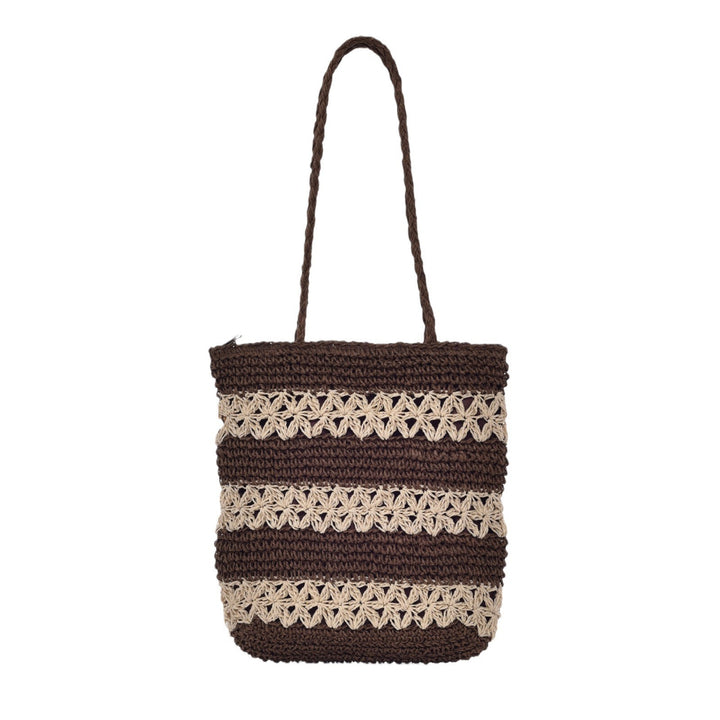 Handcrafted cotton bag Bowlift